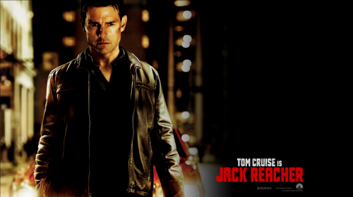 トム・クルーズ