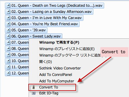 アップサンプリング